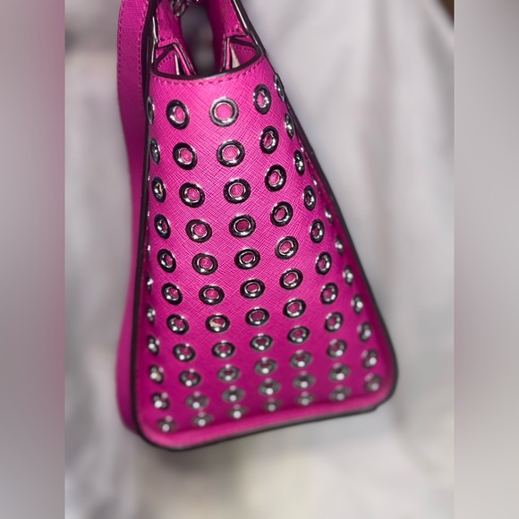 LOWSTART Michael Kors crossbody bag & phone wallet - Picture 6 of 12